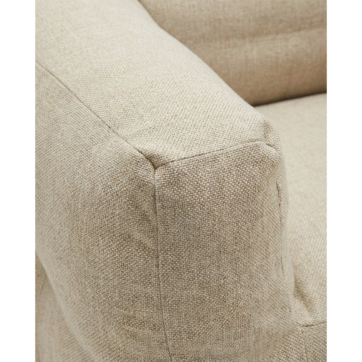 NOMAD fauteuil | copa 141 beige