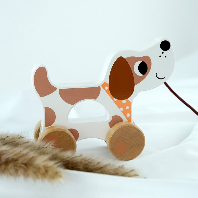 BusyKids Montessori-Set für Kinder von 18 bis 24 Monaten
