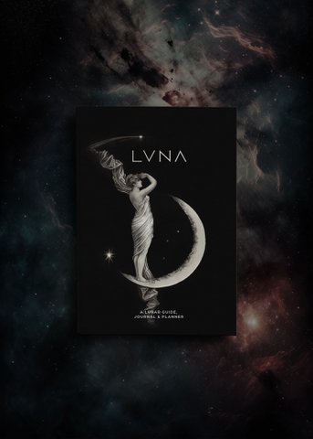 LVNA maangids, dagboek en planner
