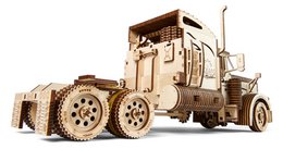 Heavy Boy Truck