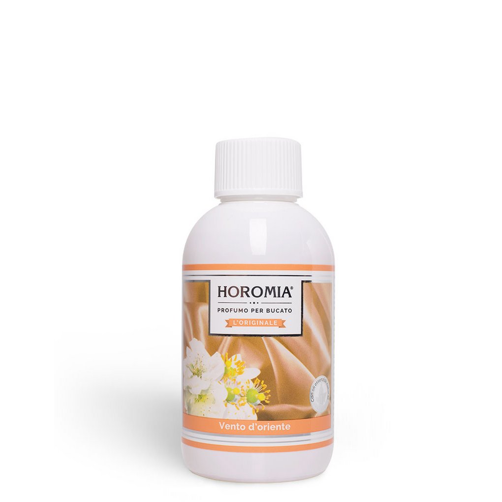 Perfumy myjące Horomia Vento D'Oriente 250ml