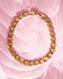 Ellan - Bracciale a catena da donna