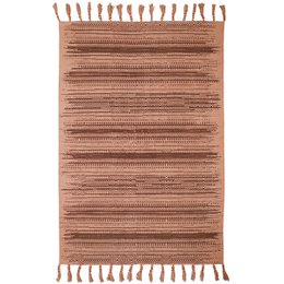LOOMY bohemian style children's rug