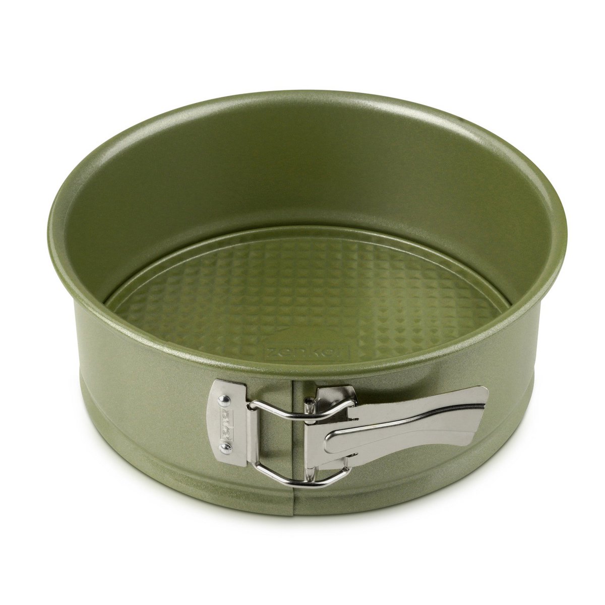 Springvorm springvorm 20 cm Zenker Green Vision