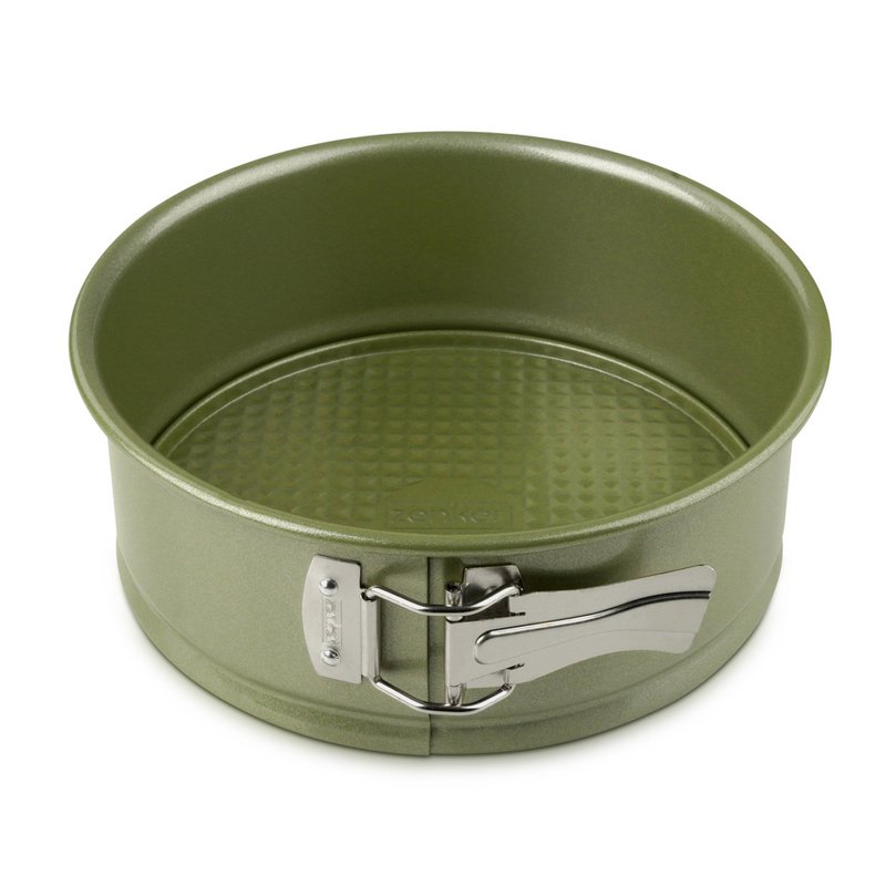 Springvorm springvorm 20 cm Zenker Green Vision