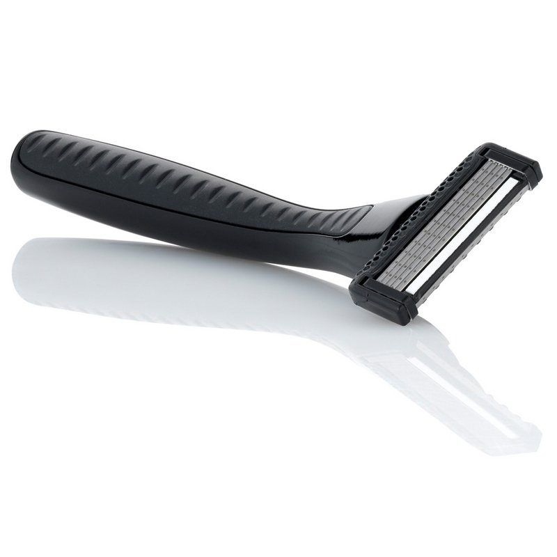 Rasierklingen Elegant Glide 5 Stück | 5-Klingen Technologie + Trimmklinge
