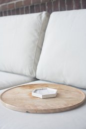 Hexagon Bakke Stockholm