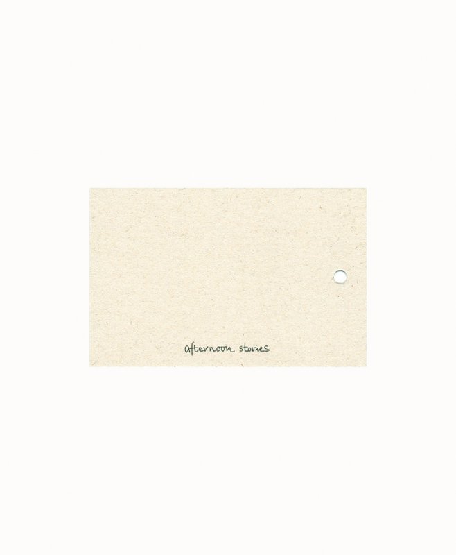 Carta regalo sostenibile Ape van