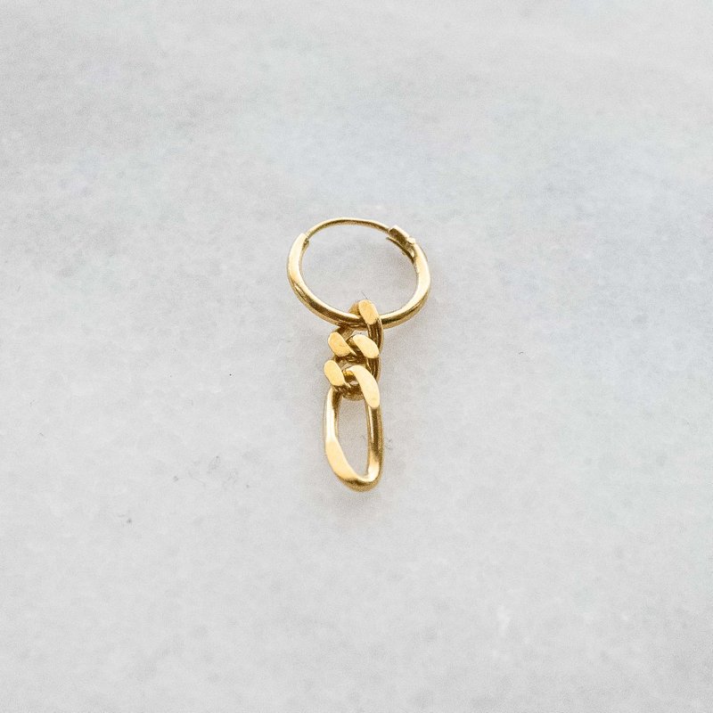 Figaro short hoop