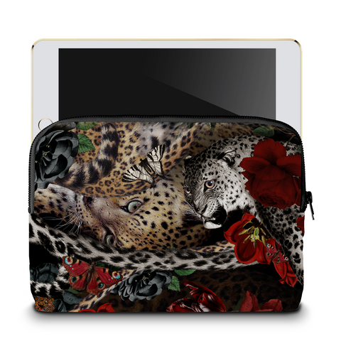 FAWN IPAD POUCH