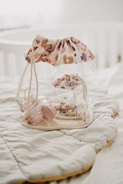 Storage Bag Play and Store Shells