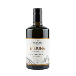 Etruna – Umbrian Extra Virgin Olive Oil – 500ml