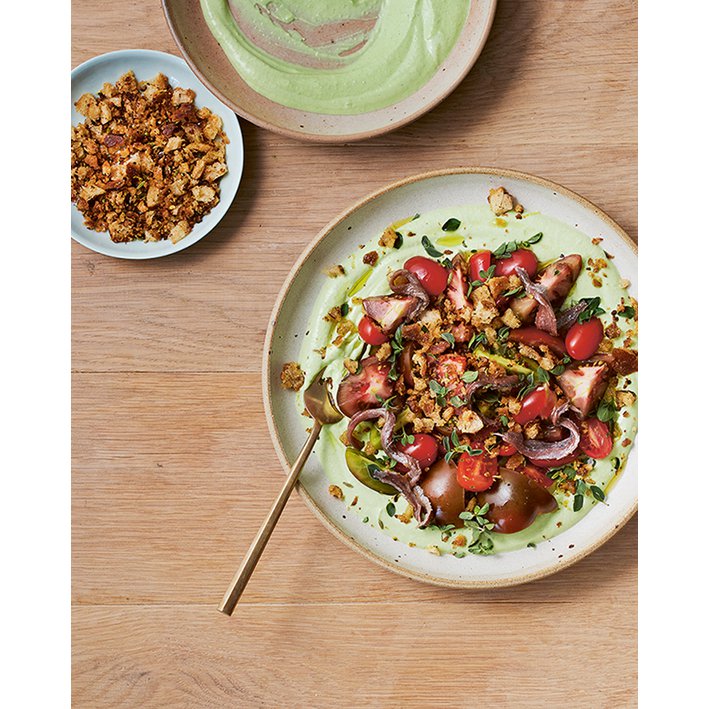 Da hast du den Salat. Köstliche Rezepte für jeden Tag (Deutsch)