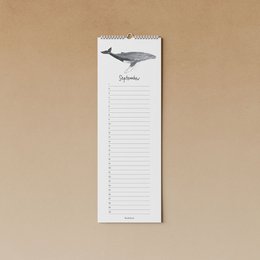 hvaler | evighedskalender