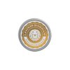 White Gold Baardbalsem Travel Size