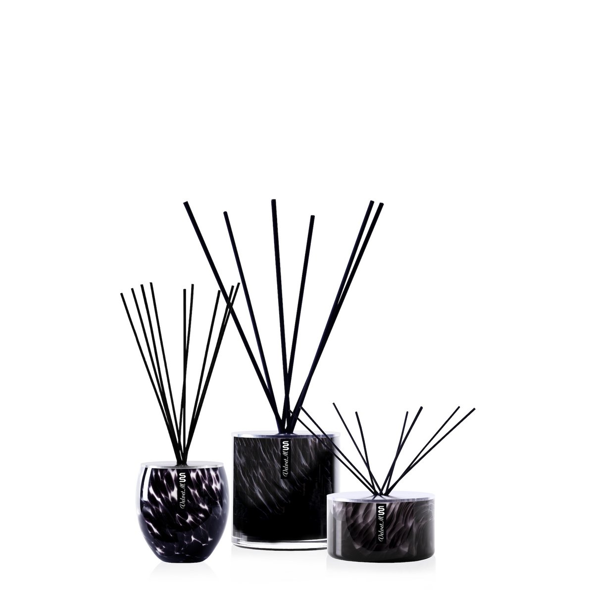 MYSTERY VELVET: Truffel, Ylang-Ylang & Vetiver
