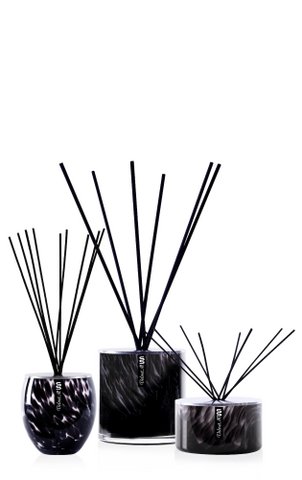 MYSTERY VELVET : Truffle, Ylang-Ylang & Vetiver