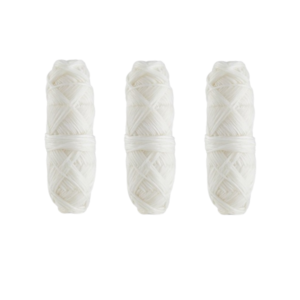 green-goose Bio-based Floss Refill - 3 Pieces - Mint