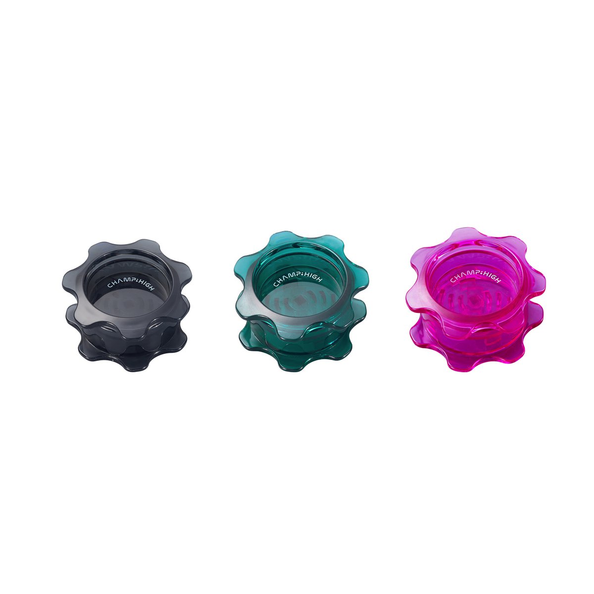 Grinder Truffle x12
