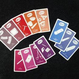 Mappalo! Il gioco della contraccezione