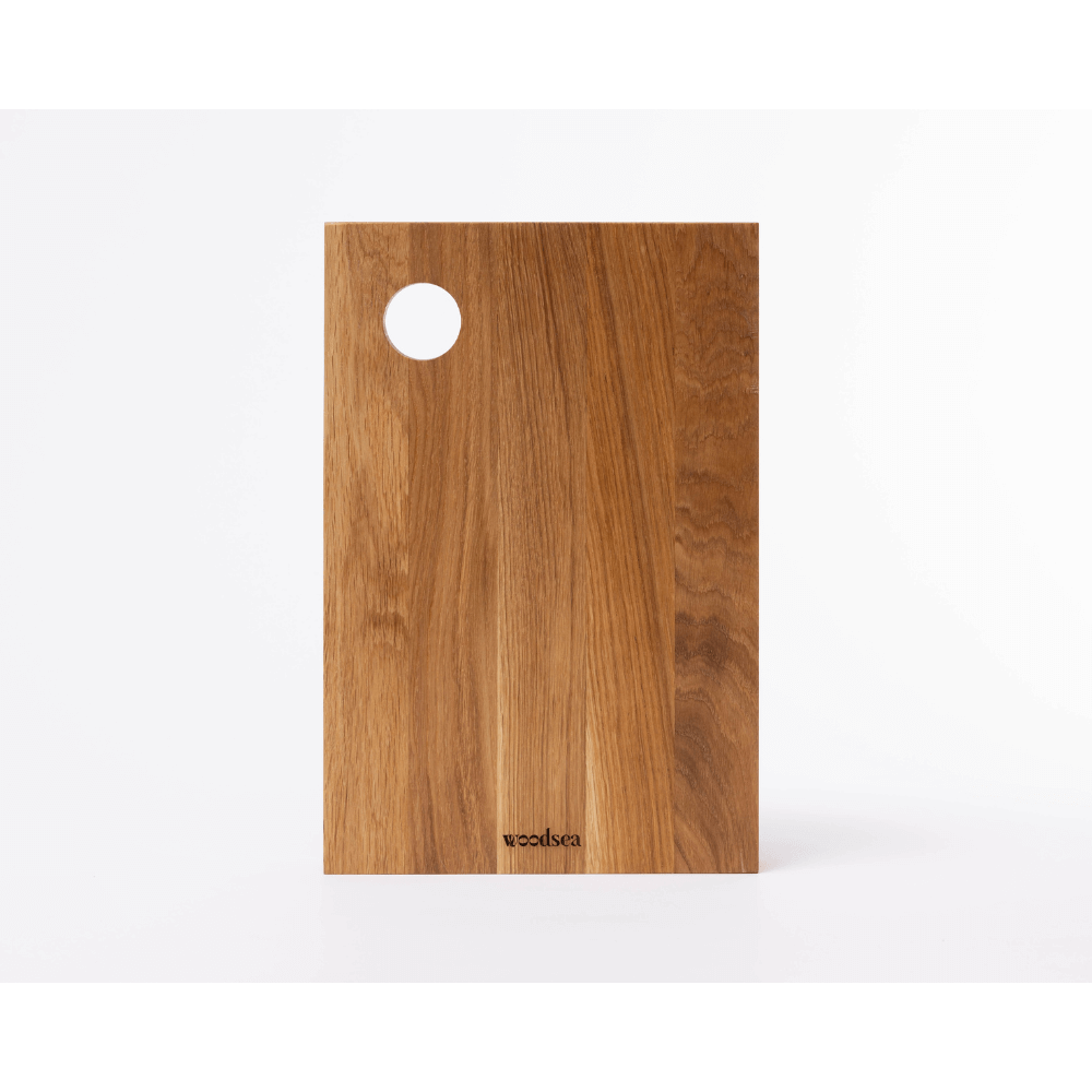 Oak Medium