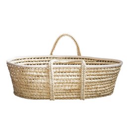Moses Basket - Græs