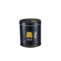 Cendrier CHAMP Oil Drum Volkswagen – Métal – Display 6 pièces