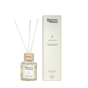 Duftdiffusor 250 ml - spirituelles Spa