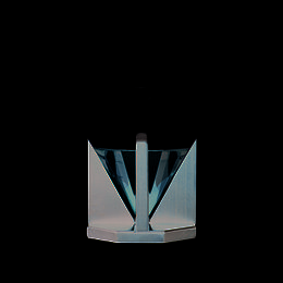 Gema Diamond Decanter
