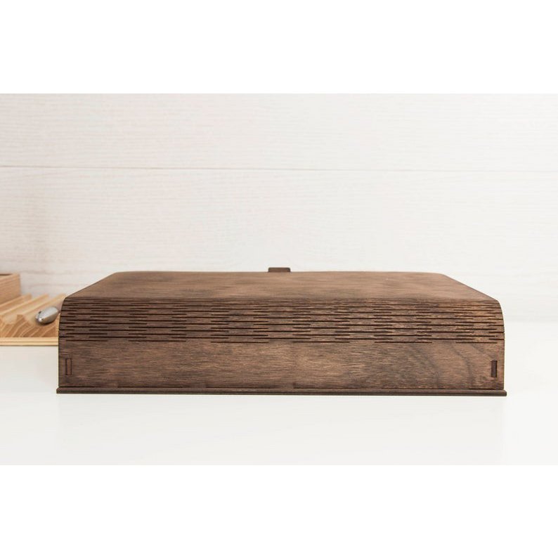 Holzkiste, Holzkiste