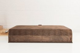 Holzkiste, Holzkiste