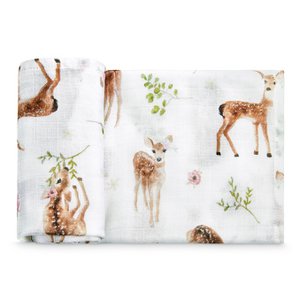 Bambusquadrat 70x70 - Kitze