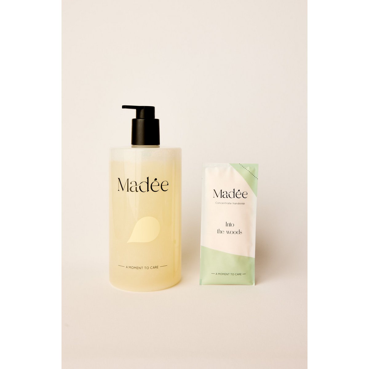 Douchegel set 800 ml | Into the Woods