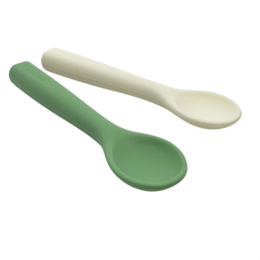 Silicone spoons (set)