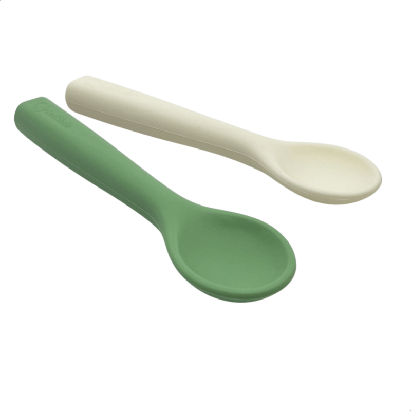 Silicone spoons (set)