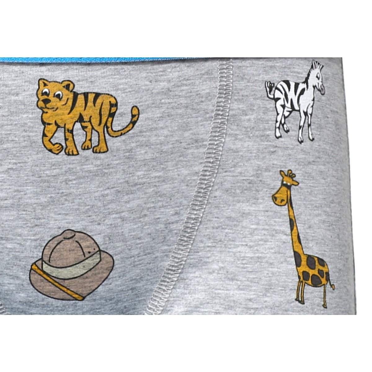 2er-Pack, Shorts, Safari