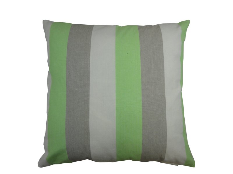 Cushion Classic Stripe 50x50 l
