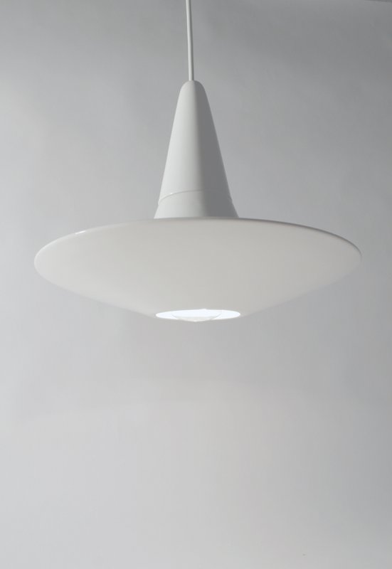 lampada a sospensione SMALL LIGHT 3.0_bianco