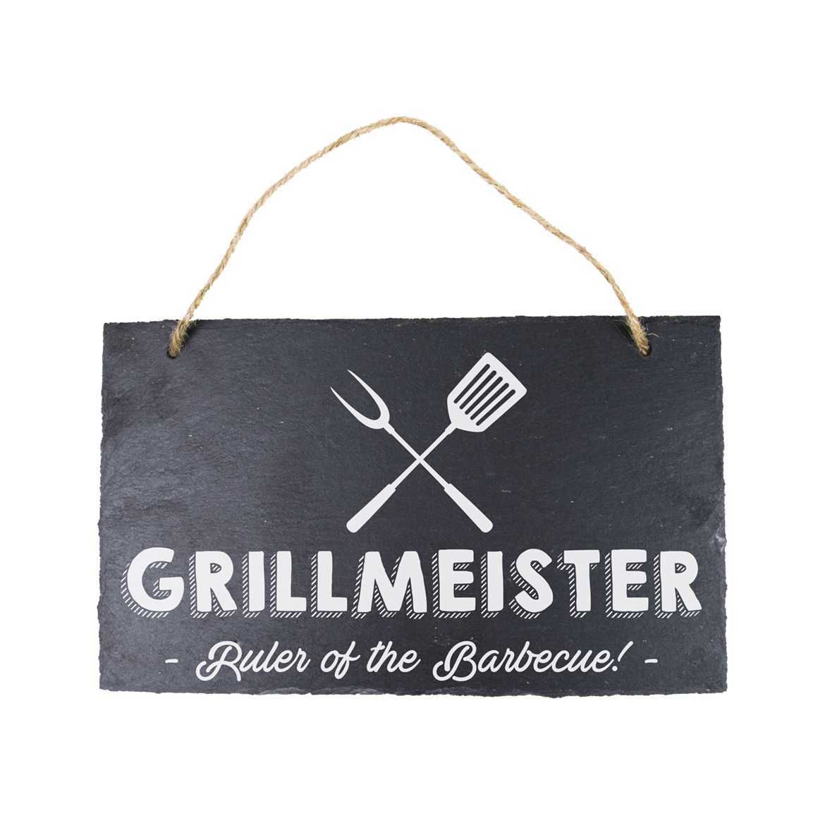 Leisteen - Grillmeister!
