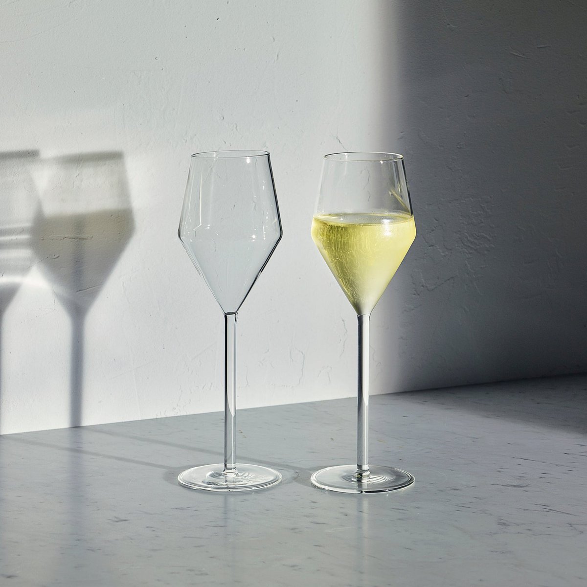 Juniper Champagne / Prosecco / Cava Tulip Glass / Set de 2