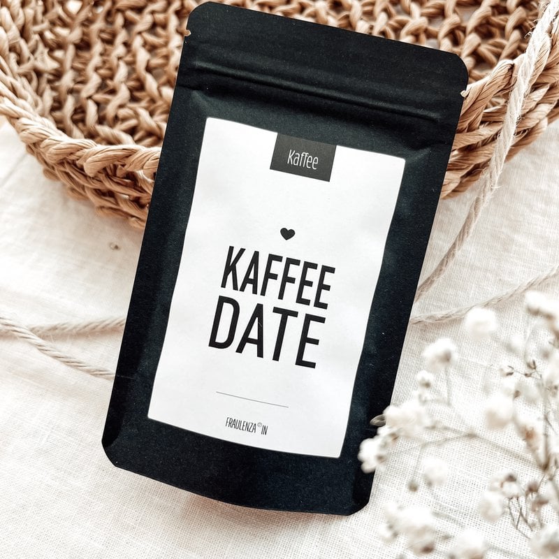Poudre de café | Date de café | mini
