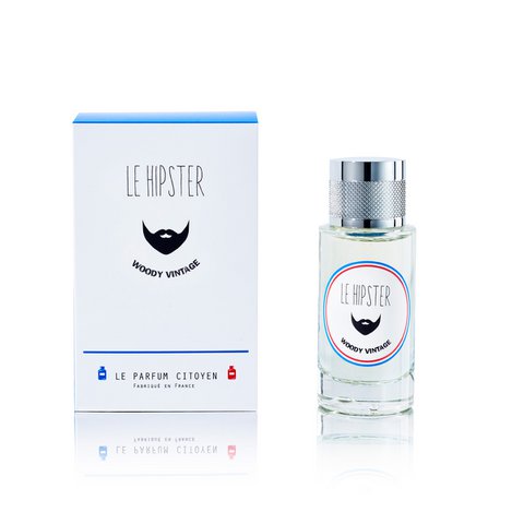Parfüm LE HIPSTER 100ml