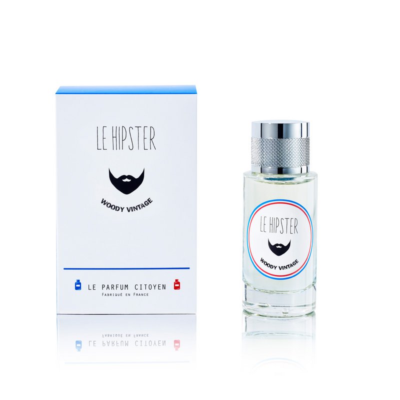 Perfume LE HIPSTER 100ml