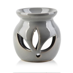 Geuroliebrander 6,5x8xh7,7cm