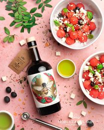 NOBLEZA DEL SUR – ECO DAY - Huile d’Olive Extra Vierge - 500ml
