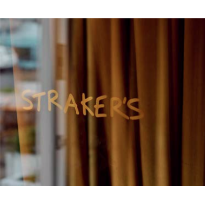 Opskrifter, som du vil elske. Thomas Straker