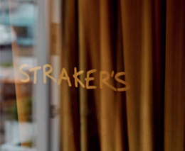 Opskrifter, som du vil elske. Thomas Straker