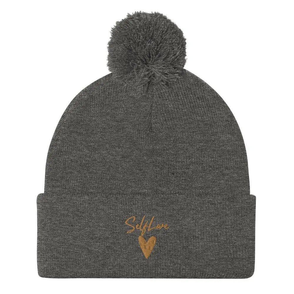 Dark Heather Grey