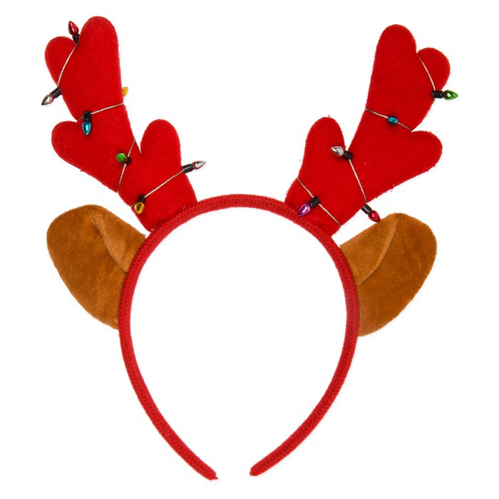 Hairband "Moose"