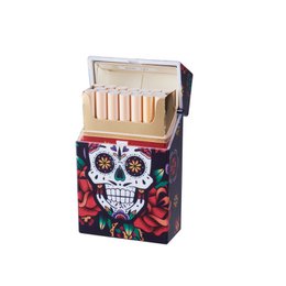 FELDSCHÄDEL 20 STÜCK CIG. PACKUNG - DL-12